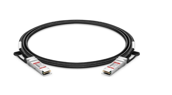 Изображение товара Кабель FS QSFP-100G-PC01 #72702