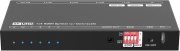 фото Усилитель-распределитель  Qtex QVP DHM14-8K