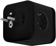 фото Разветвитель сетевой  Buro BU-PW3UC-PLUS-B