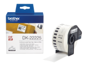 фото Наклейка Brother DK22225