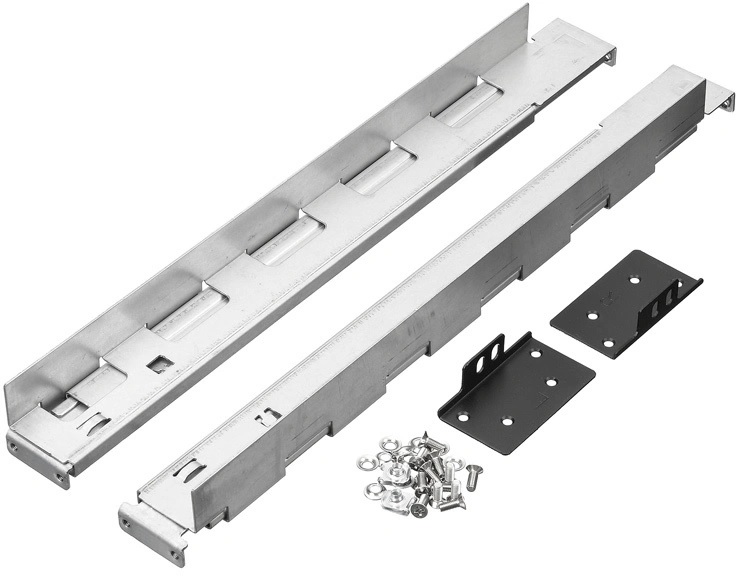 

Рельсы Ippon 2111273 монтажные Unity RT 3-3 MBP/MBP parallel, 2111273