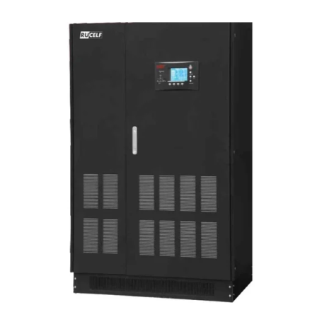 фото Источник бесперебойного питания  RUCELF UPO-3-80KG-600-0-E в Омске