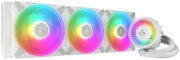 фото Система охлаждения ARCTIC Liquid Freezer III 420 A-RGB УЦЕНЕННЫЙ)