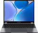 фото Ноутбук  Chuwi FreeBook в Челябинске 13.5 ", Intel N, 12 Гб RAM, 512 Гб SSD, UHD Graphics 730, Серый