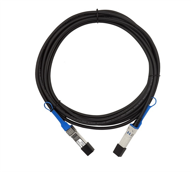 

Кабель LR-LINK LRDAC-SFP+-5M SFP+10G 5M, LRDAC-SFP+-5M
