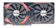 фото Видеокарта Afox Radeon RX 5700 XT (AFRX5700XT-8GD6H6-V4)