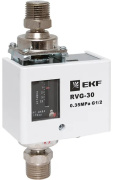 фото Реле перепада давления  EKF RVG-30-0,35-2