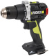 фото Дрель - шуруповерт WORX Professional WU193.91 в Санкт-Петербургe