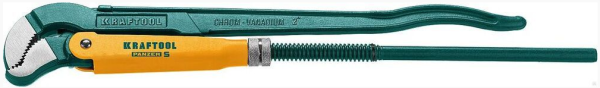 Изображение товара Ключ Kraftool Panzer-S для гаек и болтов высокопрочный
