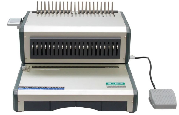 Изображение товара Брошюровщик Bulros D160