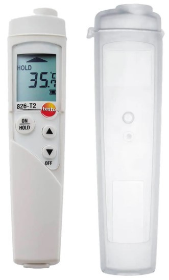 Изображение товара Пирометр Testo 826-T2