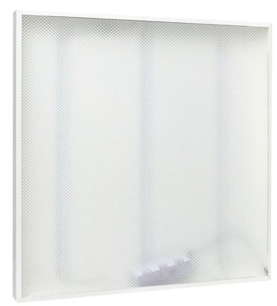 

Панель LED светодиодная EKF LPL-1002-O-36-6500-40 ДВО-1002 Опал 36Вт 6500К 595х595х40 IP40, LPL-1002-O-36-6500-40