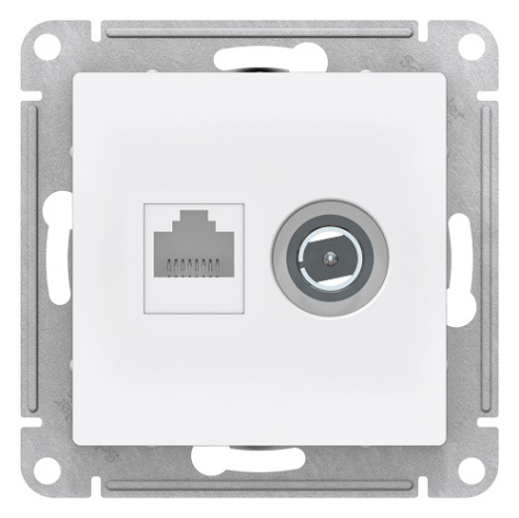 фото Розетка  Systeme Electric ATN000189 в Волгограде