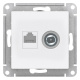 фото Розетка  Systeme Electric ATN000189 в Волгограде