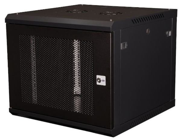 фото Шкаф настенный 19", 9U Datarex DR-652101 в Уфе