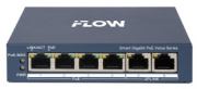 фото Коммутатор iFlow F-SW-EM606POE-VM/L