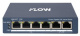 фото Коммутатор настраиваемый iFlow F-SW-EM606POE-VM/L в Ростове-на-Дону