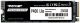 фото Накопитель SSD M.2 2280 Patriot Memory P400 Lite в Екатеринбурге 250 ГБ