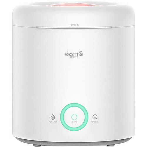 

Увлажнитель Xiaomi Deerma Top filling Humidifier DEM - F301, Top filling Humidifier DEM - F301