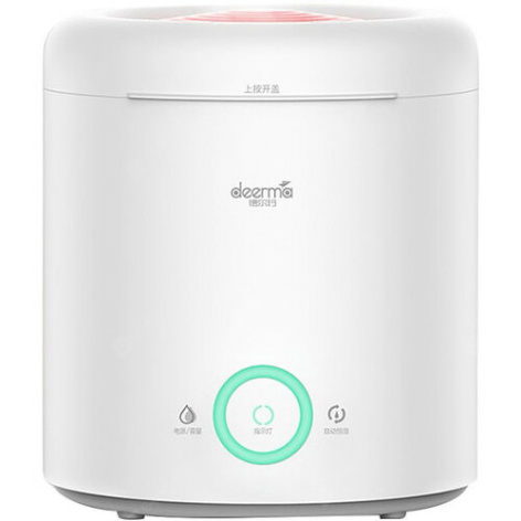 фото Увлажнитель  Deerma Top filling Humidifier DEM - F301 в Омске