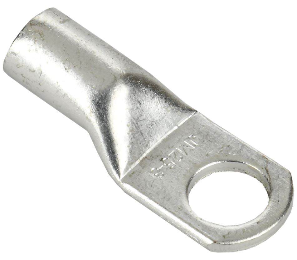 

Наконечник IEK UNP10-31-O-025-008-05 медный луженый JGA-25-8 (ТМЛ) (5шт/упак), UNP10-31-O-025-008-05