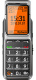 фото Мобильный телефон  Just5 CP11 Black