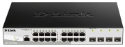 фото Коммутатор D-link DGS-1210-20/ME/B1A