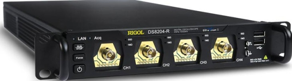 Изображение товара Осциллограф Rigol DS8104-R