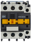 фото Контактор  IEK КМИ-23210