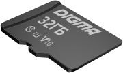 фото Карта памяти Digma CARD10