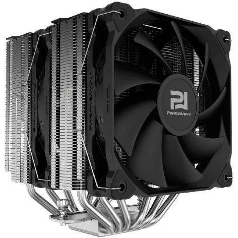 фото Кулер  PentaWave PC-Z06D LE SRB в Казани