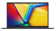фото Ноутбук ASUS VivoBook 15 X1504VA-BQ4102 15.6" (Intel Core 5, 16Гб DDR4, SSD 512 Гб, , Без ОС) Синий [90NB13Y1-M02K00]