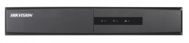 

Видеорегистратор IP HIKVISION DS-7104NI-Q1/M 4-х канальный, Видеовход: 4 канала; видеовыход: 1 VGA до 1080Р, 1 HDMI до 1080Р; Входящий поток 40Мб/с; и, DS-7104NI-Q1/M