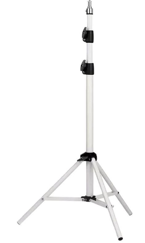 

Подставка напольная Wanbo 6970885350108 для проекторов Wanbo Floor Stand (подходит для моделей T2, T6, X1 и других, белый), 6970885350108