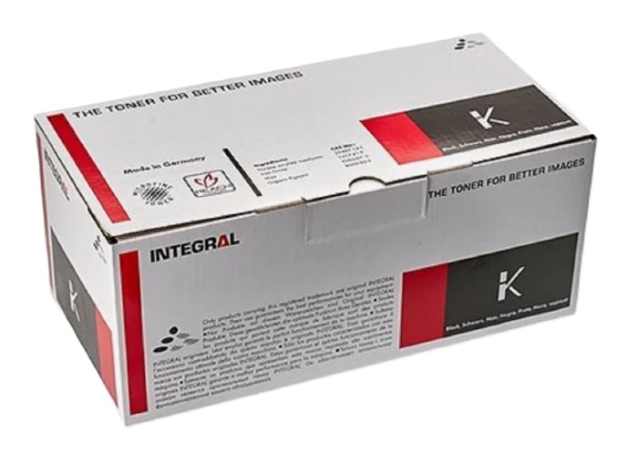 Тонер-картридж Integral TK-1178 12100440 для Азии с чипом для Kyocera