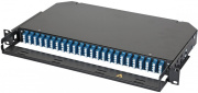фото Кросс оптический стоечный Eurolan 47C-24-S2-4L-24-11BL
