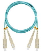 фото Патч-корд NikoMax NMF-PC2M3C2-SCU-SCU-001