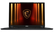 фото Ноутбук  MSI Stealth HX AI A2XWIG-051RU