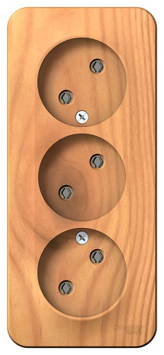 фото Розетка  Systeme Electric BLNRA000315 в Екатеринбурге