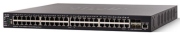фото Коммутатор Cisco SB SX550X-52-K9-EU