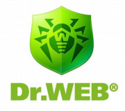 фото Право на использование (электронно)  Dr.Web Desktop Security Suite Комплексная Защита, ЦУ, 10 ПК, 1 год, ФСТЭК, продление