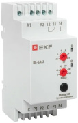 фото Реле контроля уровня жидкости  EKF rl-sa-2