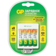 фото Зарядное устройство  GP E411/270AAHCCS-2CR1