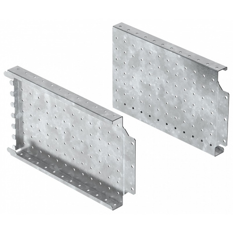 Изображение товара Монтажная панель IEK FO-00-MPSP-020-040