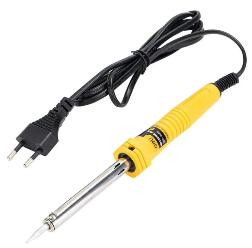 

Паяльник Deli DL8830 (30 Вт), DL8830