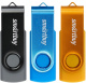 фото Накопитель USB 2.0 8GB SmartBuy Twist