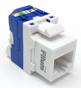 фото Модуль Filum FL-KJT-U6-WT