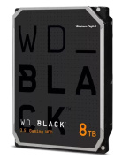 фото Жесткий диск 8TB SATA 6Gb/s  Western Digital WD8002FZBX