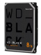 фото Жесткий диск 8TB SATA 6Gb/s Western Digital WD8002FZBX в Волгограде