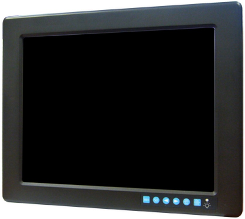 

Монитор Advantech FPM-3121G-R3BE промышленная панель, FPM-3121G-R3BE
